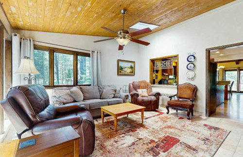 Pine Valley Lodge - Foto 12