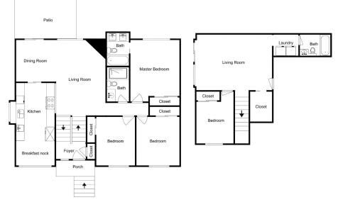 Forest Retreat - Photo 2