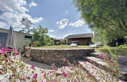 Maison de vacances à 350m de la plage avec jardin, véranda et Wi-Fi gratuit - FR-1-361-525 - Photo 15