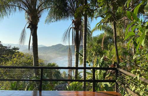 Casa 7 Suítes com Vista para o Mar - Praia Barra do Sahy - Foto 38