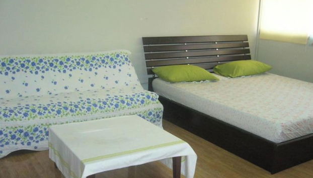 Room in Apartment - Thailand Taxi & Apartment Hostel - Foto 5, Quarto