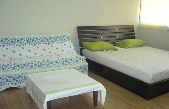 Room in Apartment - Thailand Taxi & Apartment Hostel - Foto 5