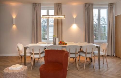 L'Horloge - Appart'Hotel proche de Disneyland - Foto 113