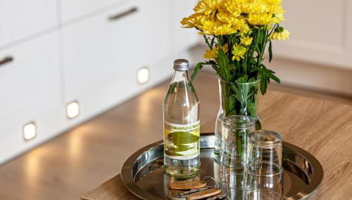 Ferienwohnung Kleine Auszeit - Foto 4