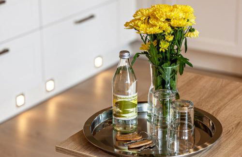 Ferienwohnung Kleine Auszeit - Photo 4