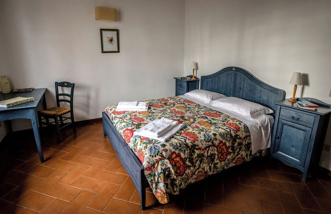 Bio Tenuta di Paganico - I Roggeti - Foto 2