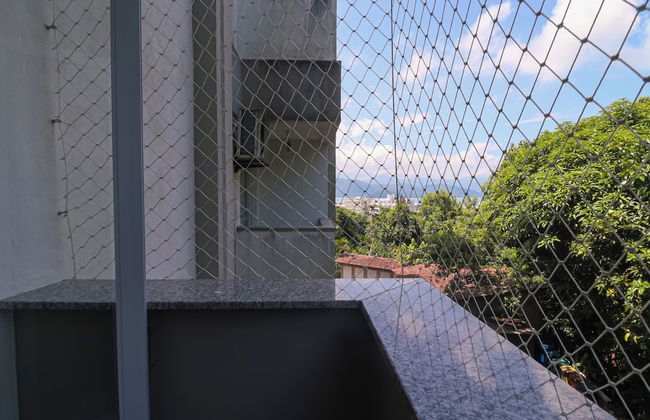 Vossa Bossa Ubatuba Acarau - Foto 26