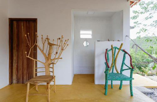 Casa Sibite - Ilha do Ferro - Foto 7