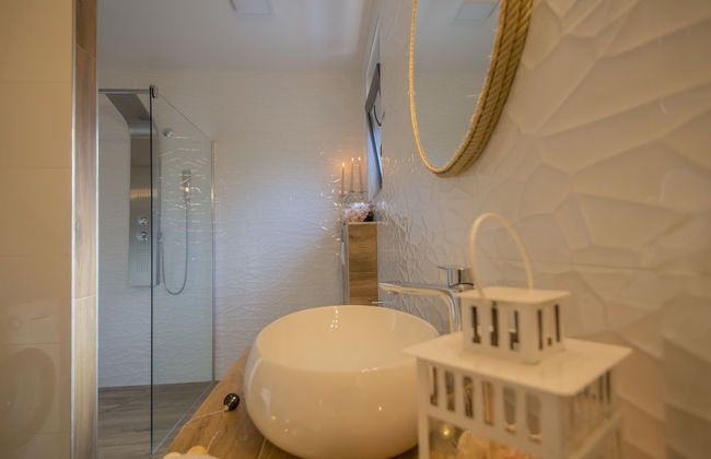 Holiday House Luxury - Foto 35