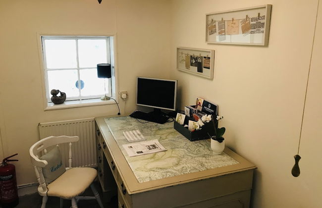 Hengoed Hideaway - Spacious 3-bed House - Photo 10