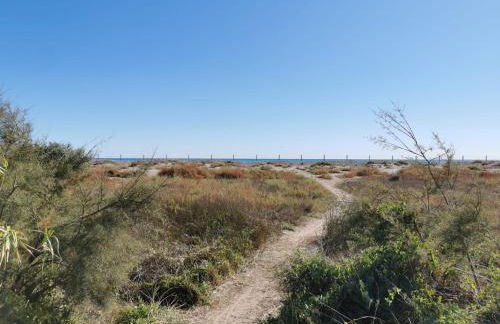 Global Properties, Planta baja con piscina en Almenara - Foto 28