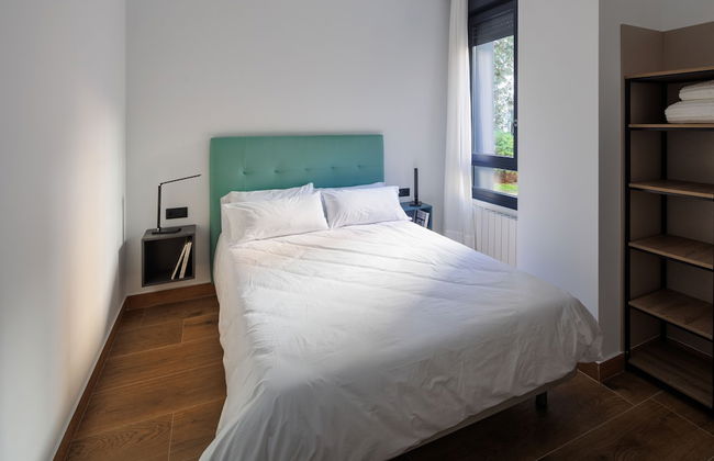 APARTAMENTOS CONGRESO PARKING GRATUITO - Photo 20