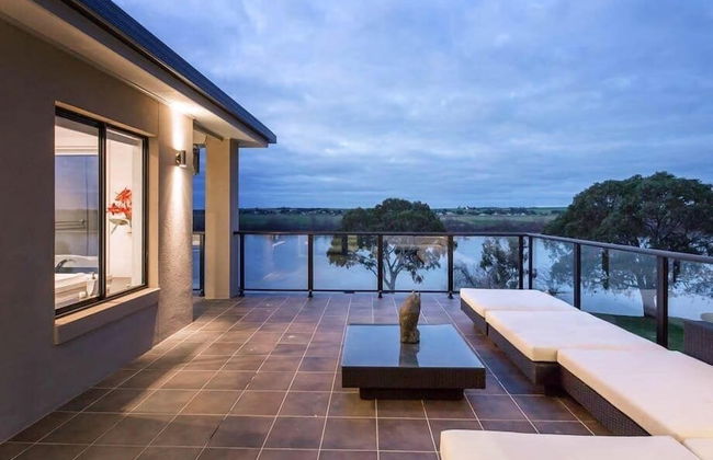 River Devine Murray Bridge - Foto 12