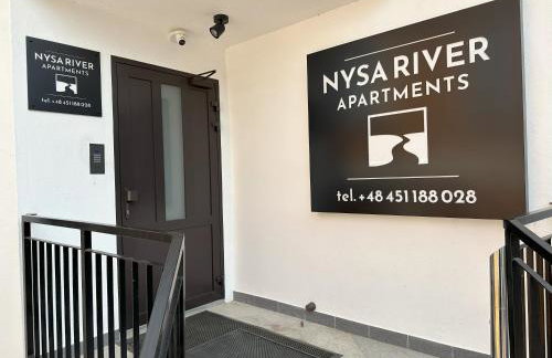 Nysa River Apartments Zgorzelec - Foto 25