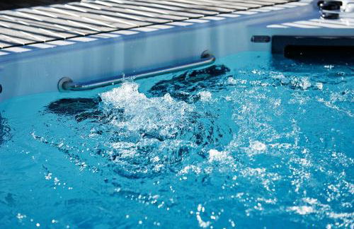 Ferienwohnung Braunhörnle I Wellnessbereich I Schwarzwald I ZeiTraum - Foto 5