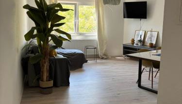 NStay Frankfurt - Foto 4