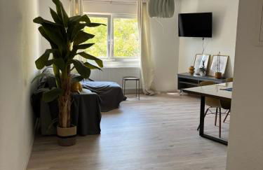 NStay Frankfurt - Foto 4