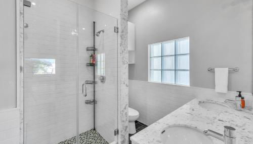 Modern Comfort in the Heart of Museum District townhouse - Foto 5