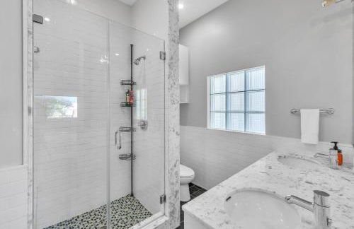 Modern Comfort in the Heart of Museum District townhouse - Foto 5