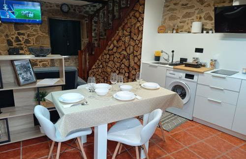 A Casiña de Arretén - Foto 13