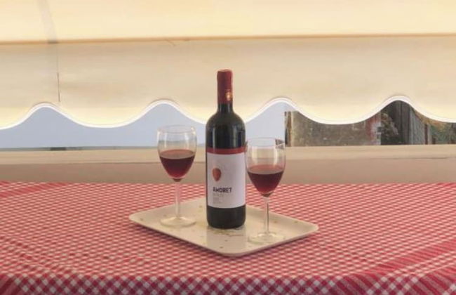 Vila Xhafa - Foto 74