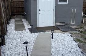 Seabreeze Tiny Cottage - Foto 10