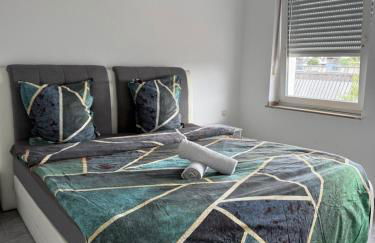 Apartment in Mönchengladbach - Self Check-in - Foto 8