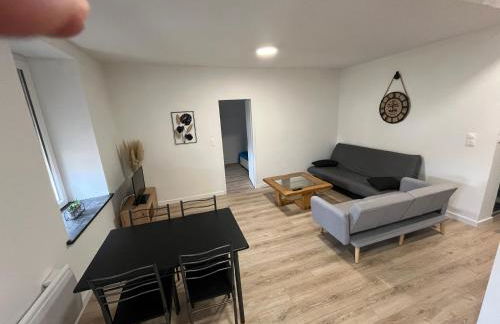 Appartement centre-ville de Lure droit - Foto 7