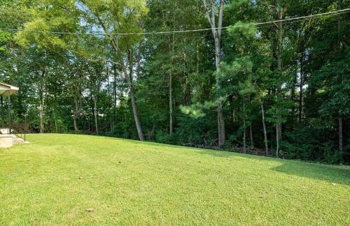 Sweet Tea Cottage-Cullman - Foto 15