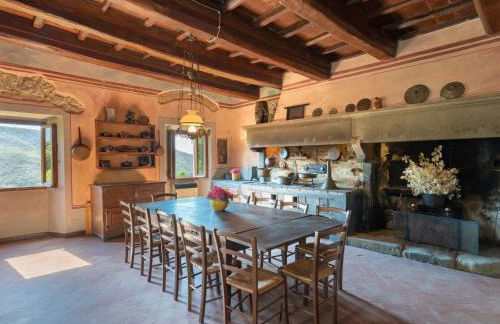 Villa San Leolino by Interhome - Photo 7