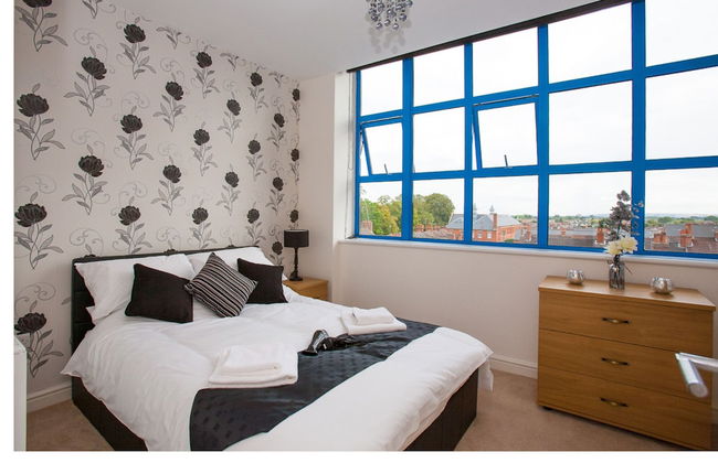 Hamilton Grace Apartments - Wessex Court - Foto 15