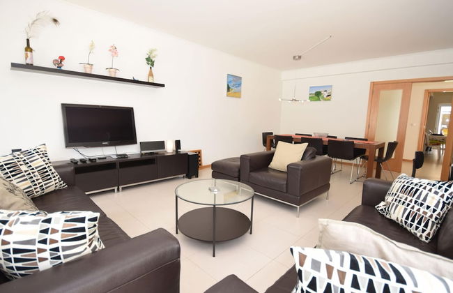 Modern Villa in Sao Martinho do Porto With Swimming Pool - Photo 12