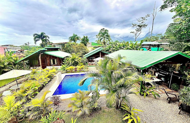 Cabañas Litos - Photo 38