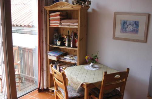 Apartments Bed & Breakfast Brückner - Foto 34