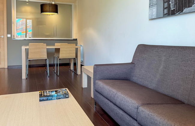 Jardines de Uleta Suites - Foto 21