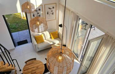 Binibona Barn Haven Rydzewo - Foto 17