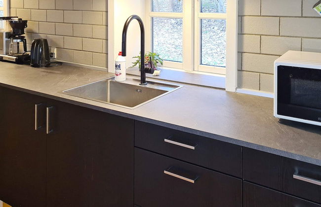 16 Person Holiday Home in Thyholm - Foto 11