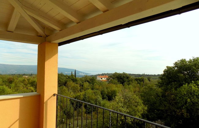 Villa in Rakalj Near Beaches With Pool - Foto 38