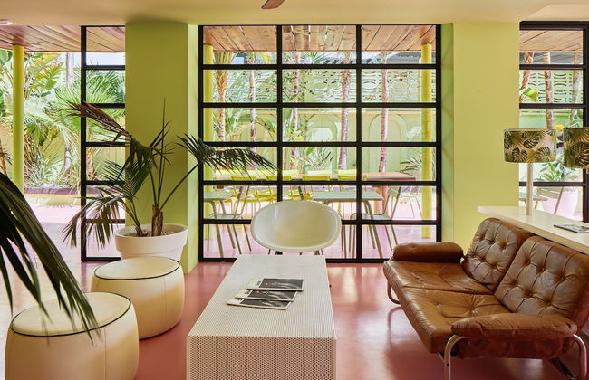 Tropicana Ibiza Suites - Adults Only - Photo 3