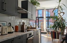 Tranquil & Bright by The Canal - Foto 6