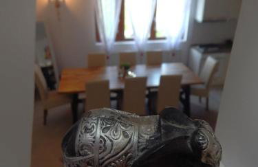 Guest House Doležal - Foto 12