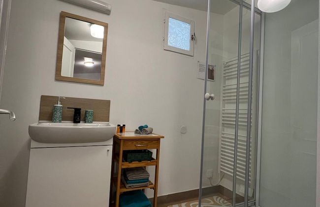 Studios Parfaitement Imparfaits Lens - Foto 37