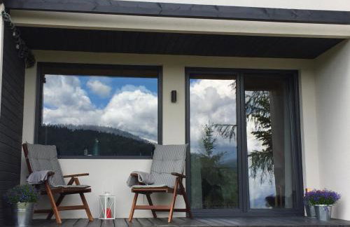 Cerla Korbielów - Domek dla Dwojga - Foto 40