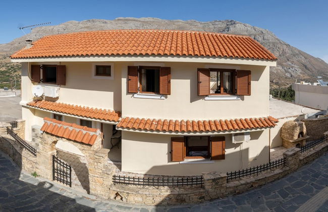 House of Papadogiannis - Foto 1