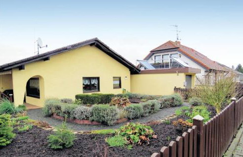 Lovely Apartment In Brensbach Ot Wersau - Foto 6