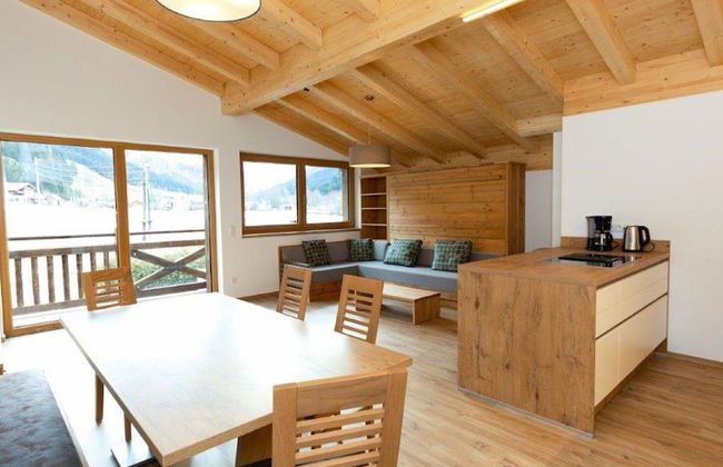 Holiday Home Near Cross-country Ski Trail - Foto 15