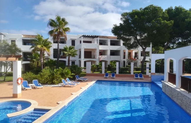 Residence Sirena D'or - Foto 1