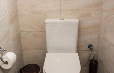 Plateia Home Best View-2min from beach - Foto 21