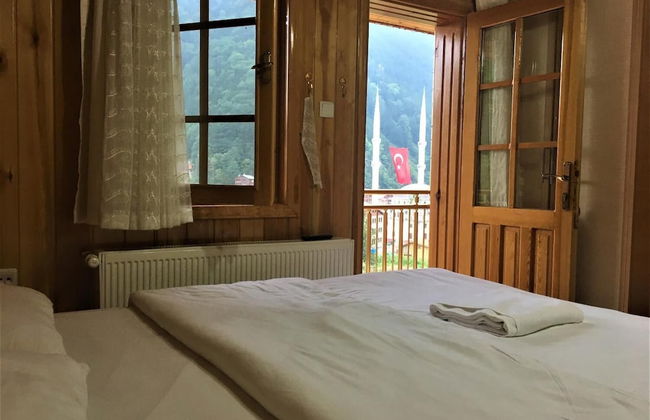 Ilhan Suit Hotel - Foto 14