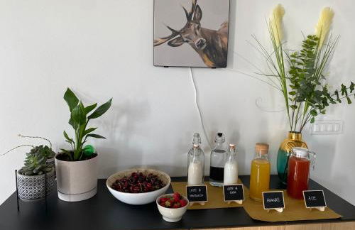 Agriturismo Il Granaio Faenza - Foto 53